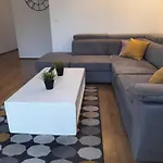 Apartman Tonka Centar