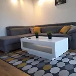 Apartman Tonka Centar *