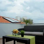 Tonka Centar Apartman *