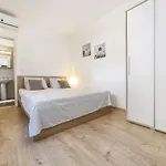 Apartman Tonka Centar *