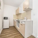 Apartman Tonka Centar *