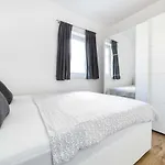 Tonka Centar Apartman *