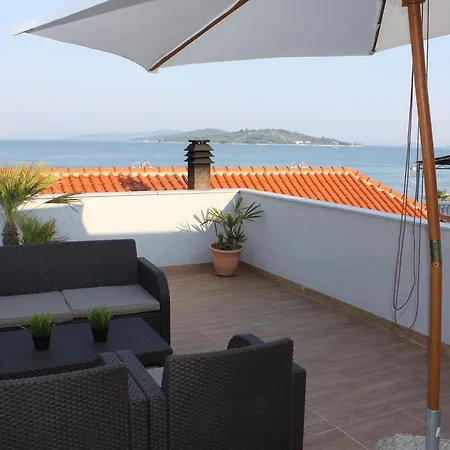Tonka Centar Apartment Vodice