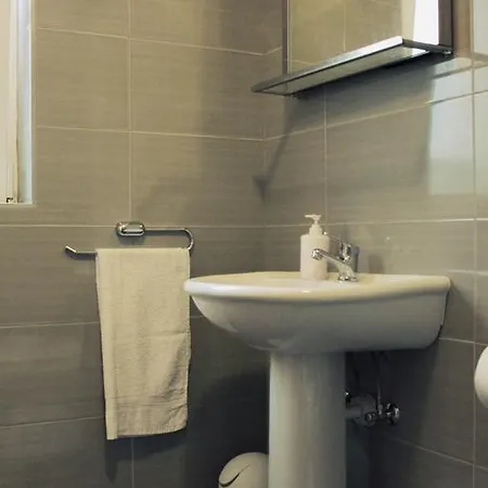 Tonka Centar Appartement *