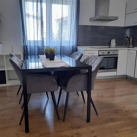 Tonka Centar Appartement