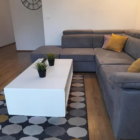 Appartement Tonka Centar