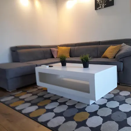 Appartement Tonka Centar *