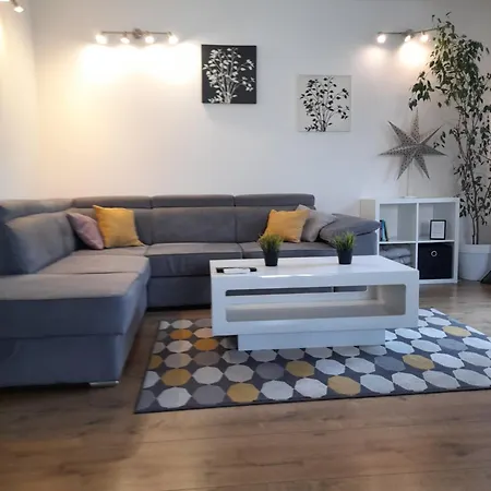 Apartman Tonka Centar Vodice