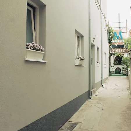 Tonka Centar Apartment Vodice