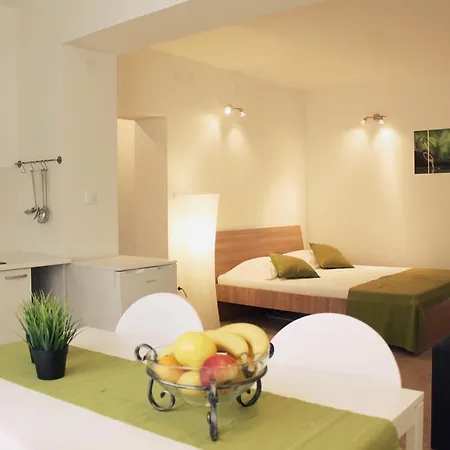 Tonka Centar * Vodice