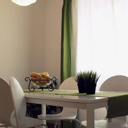 Tonka Centar Apartment