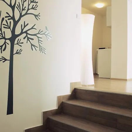 Tonka Centar Appartement *