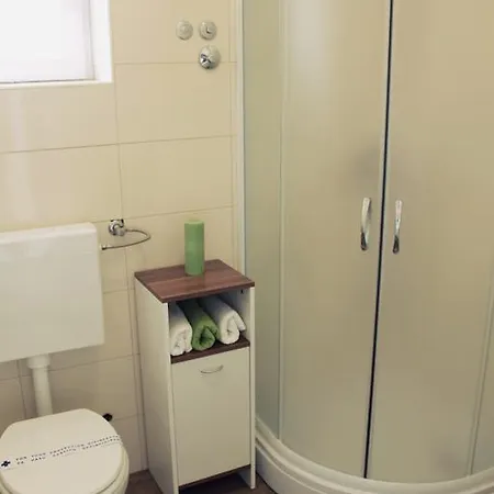 Appartement Tonka Centar Vodice