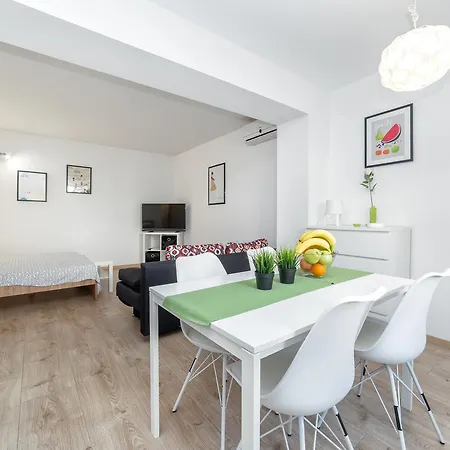 Tonka Centar Appartement