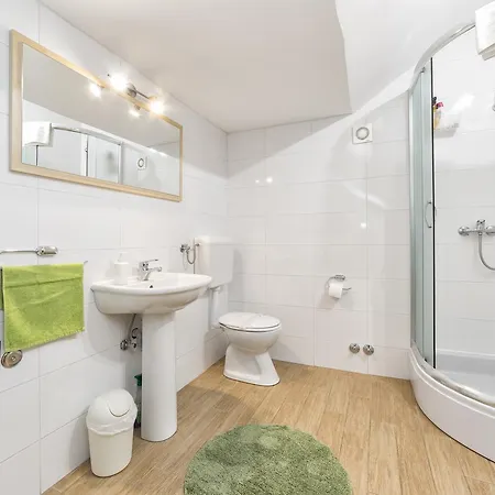 Appartement Tonka Centar *