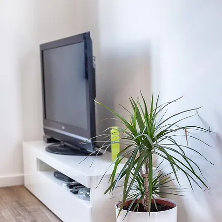 Appartement Tonka Centar