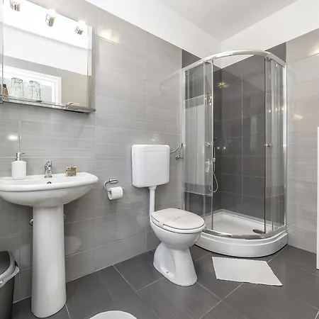 Tonka Centar Apartment