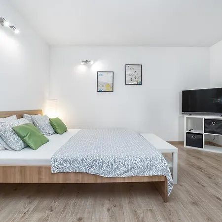 Appartement Tonka Centar Vodice