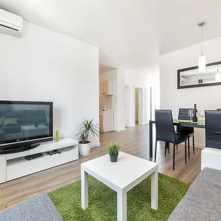 Apartman Tonka Centar *