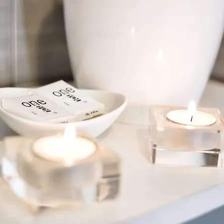 Tonka Centar Appartement *