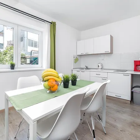 Tonka Centar * Vodice