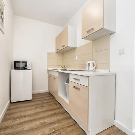 Apartment Tonka Centar *