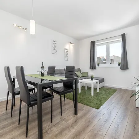 Appartement Tonka Centar