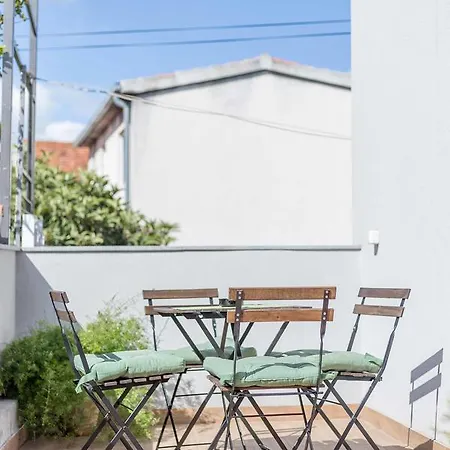 Tonka Centar * Vodice