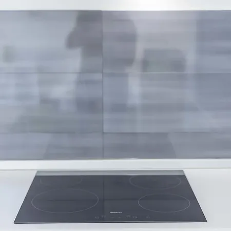 Apartment Tonka Centar *