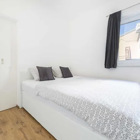 Tonka Centar Apartment