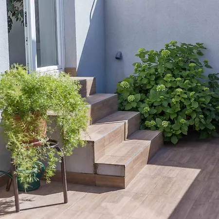 Appartement Tonka Centar *