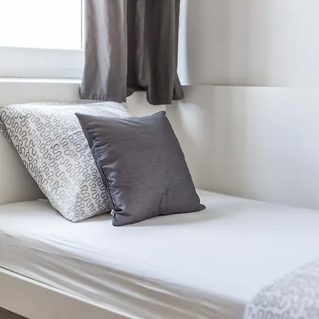 Tonka Centar Apartment *