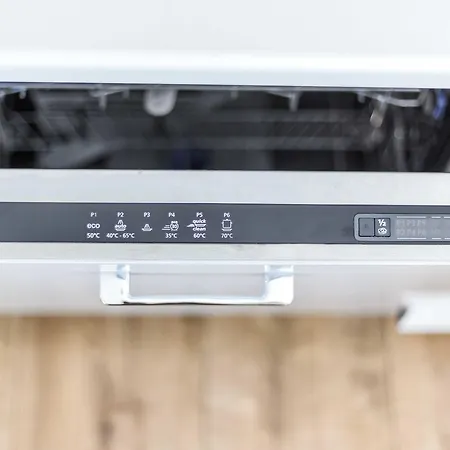 Tonka Centar Appartement