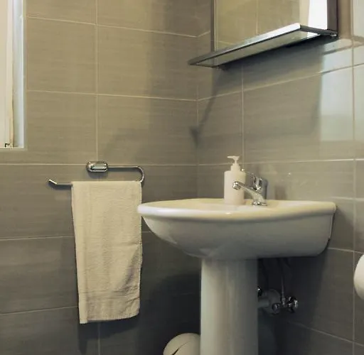 Tonka Centar Lejlighed *