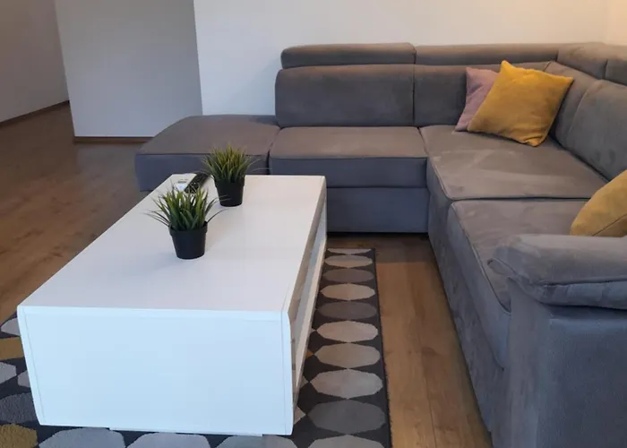 Lejlighed Tonka Centar