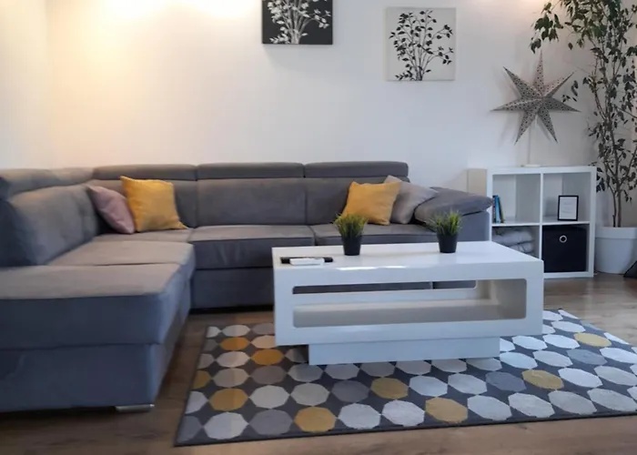 Lejlighed Tonka Centar Vodice