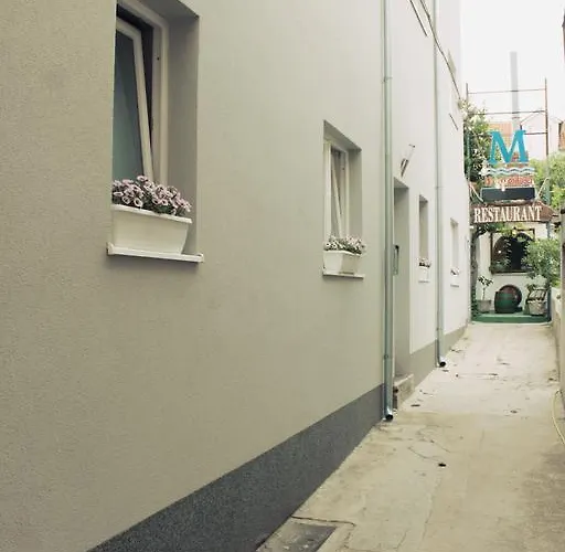 Tonka Centar Lejlighed Vodice