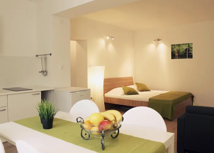 Tonka Centar * Vodice