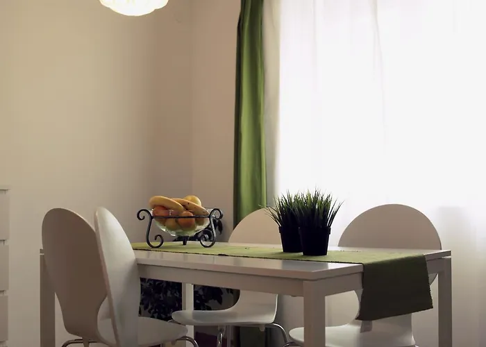 Tonka Centar Lejlighed