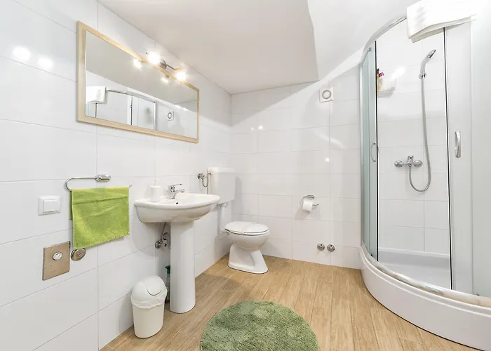 Lejlighed Tonka Centar *