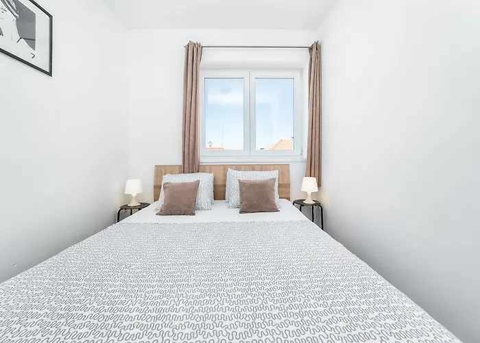 Tonka Centar * Vodice