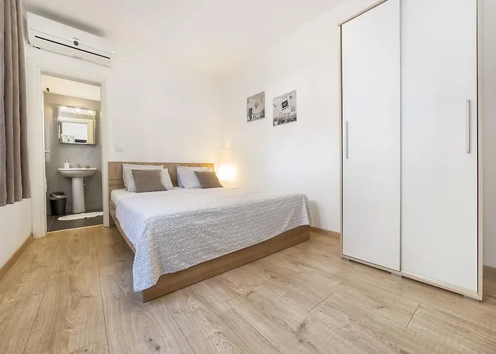 Lejlighed Tonka Centar *