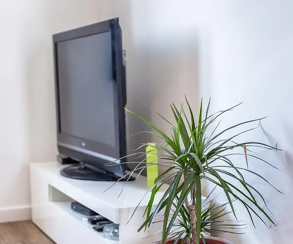 Lejlighed Tonka Centar