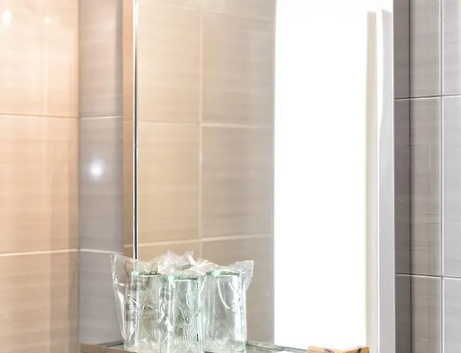 Tonka Centar Lejlighed