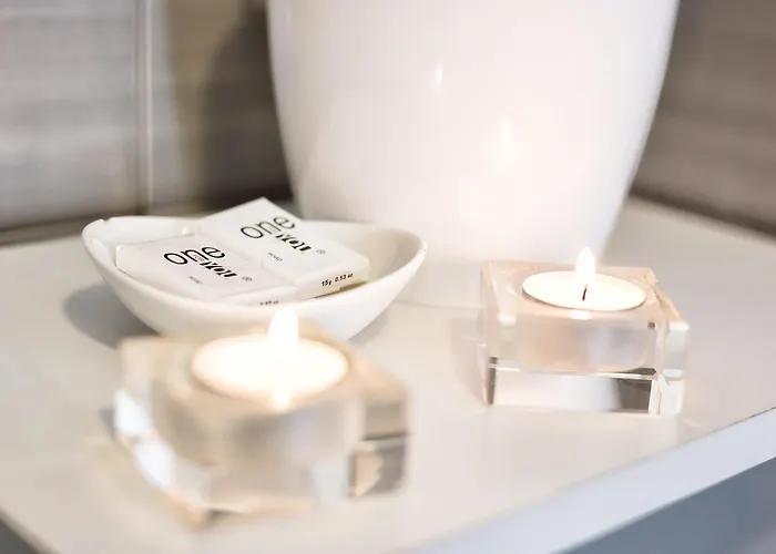 Tonka Centar Lejlighed *