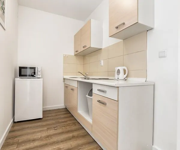 Lejlighed Tonka Centar *