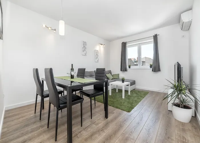 Lejlighed Tonka Centar