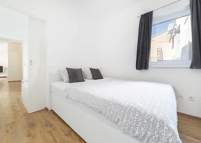 Tonka Centar Lejlighed