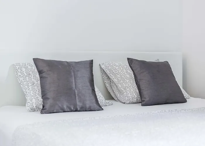 Tonka Centar Lejlighed