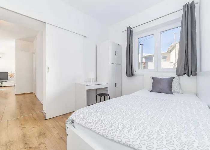 Lejlighed Tonka Centar Vodice